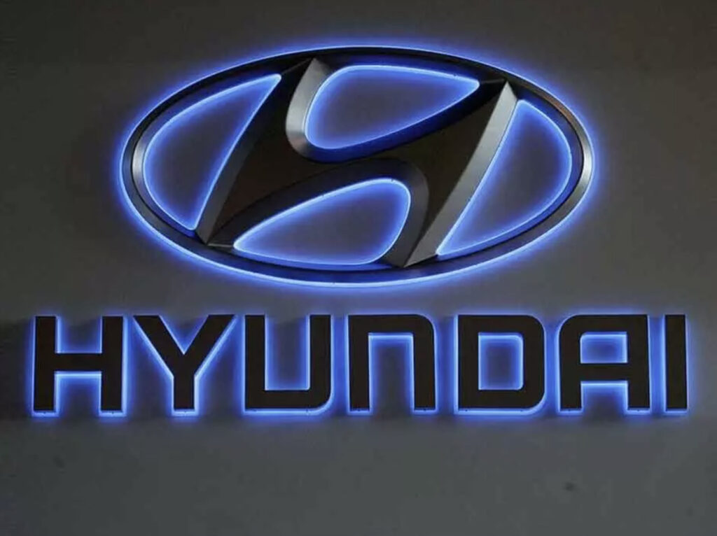 Hyundai IPO